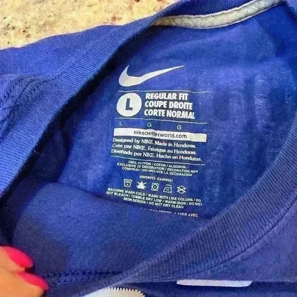 New York Gaints Jason Pierre-Paul - Picture 4 of 5